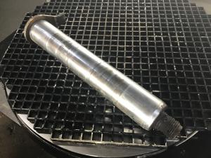 Liebherr Pin 120x802x675